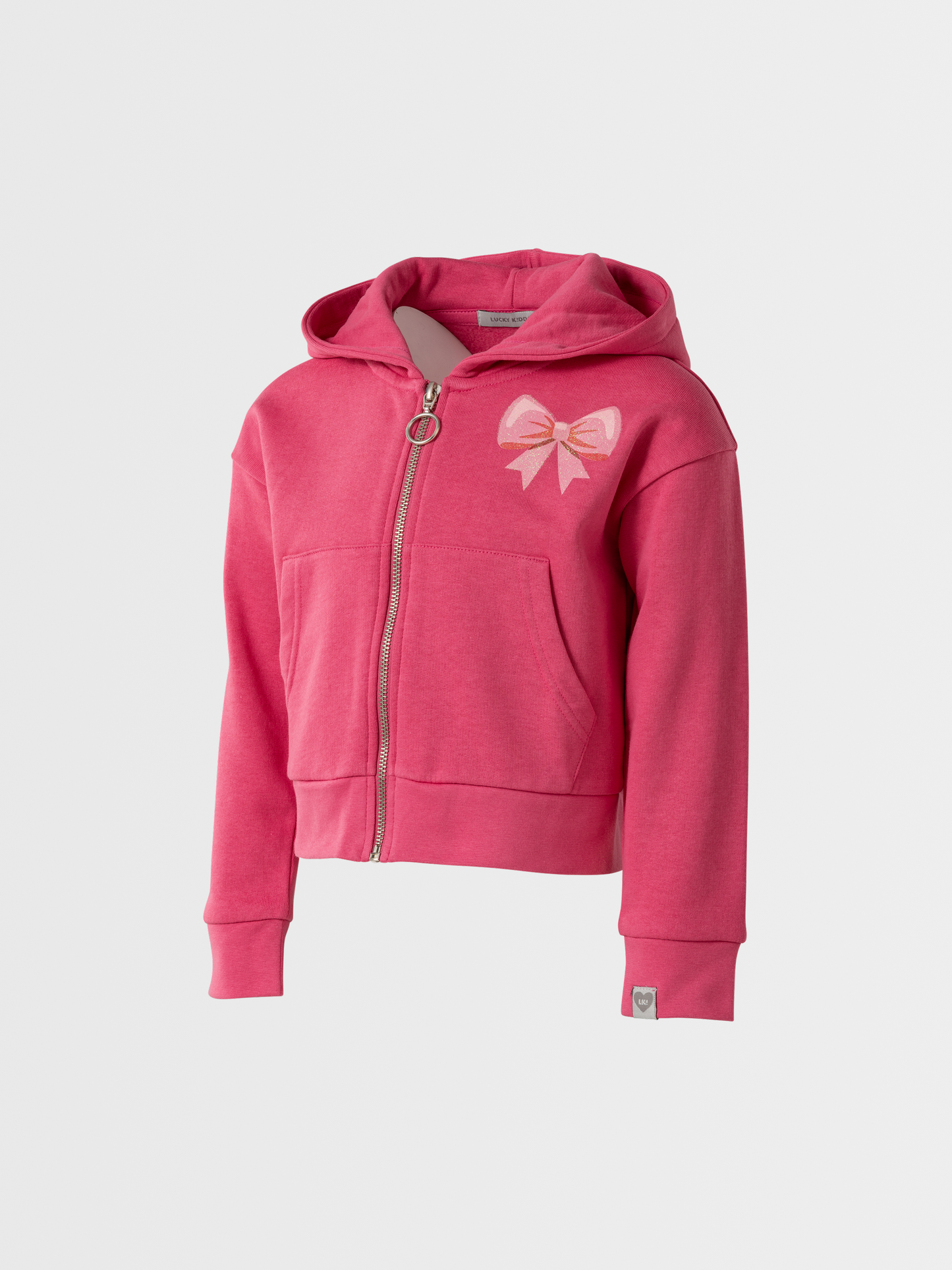 Rapture Rose | Majica s kapuljačom za djevojčice