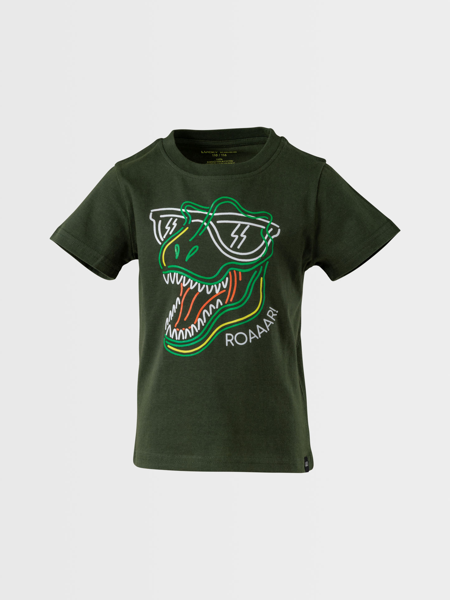 Cool Dino | Majica kratkih rukava za dječake