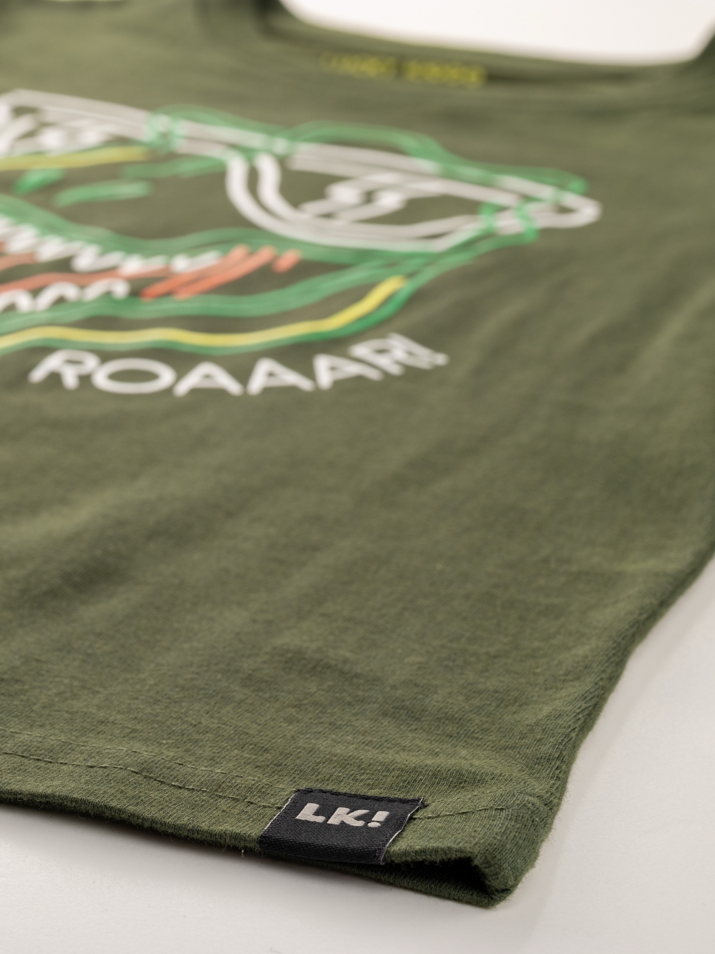 Cool Dino | Majica kratkih rukava za dječake