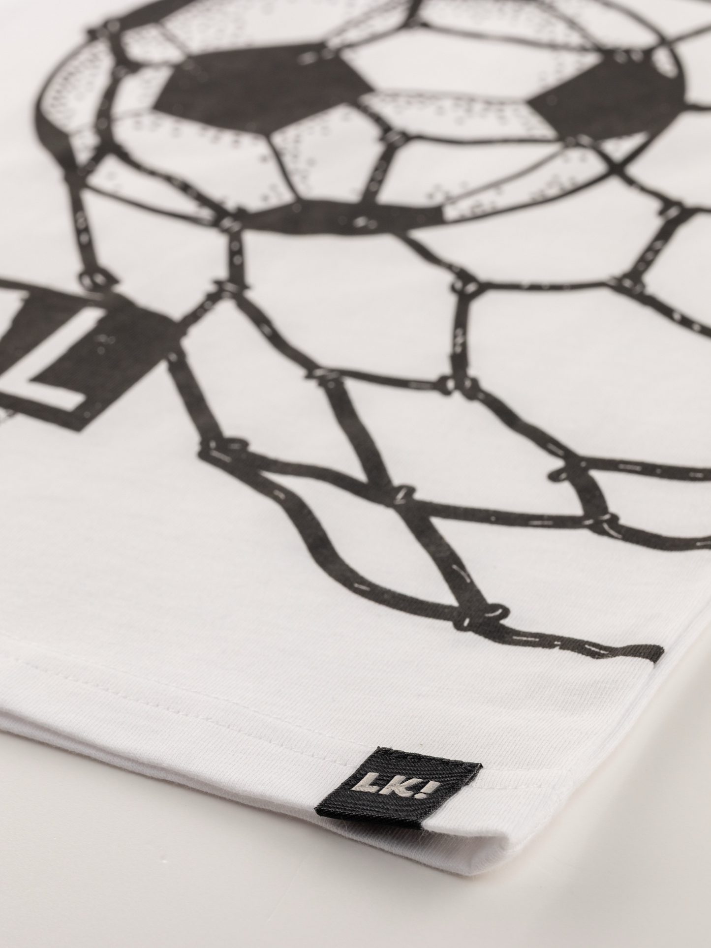 Goal Time | Majica kratkih rukava za dječake