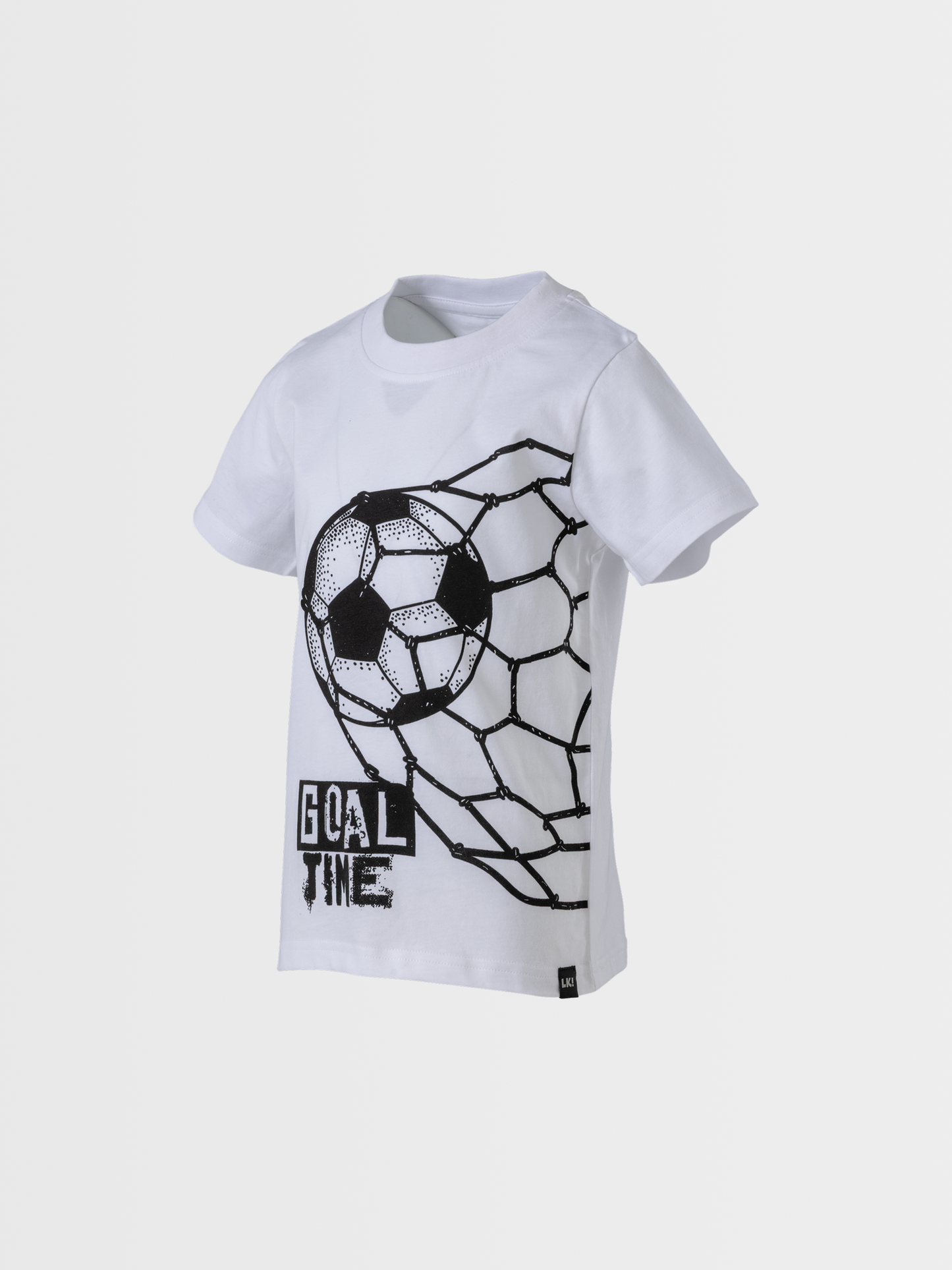 Goal Time | Majica kratkih rukava za dječake