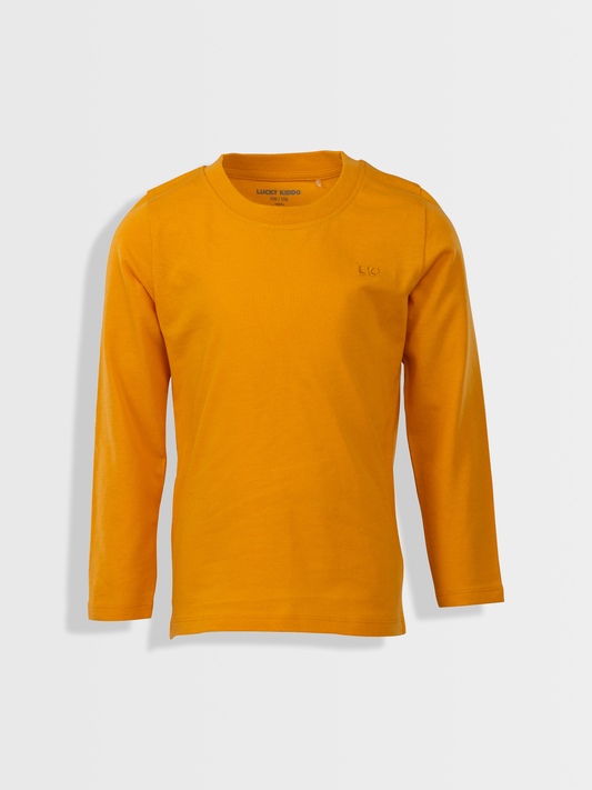Jurassic Gold | Majica dugih rukava za dječake