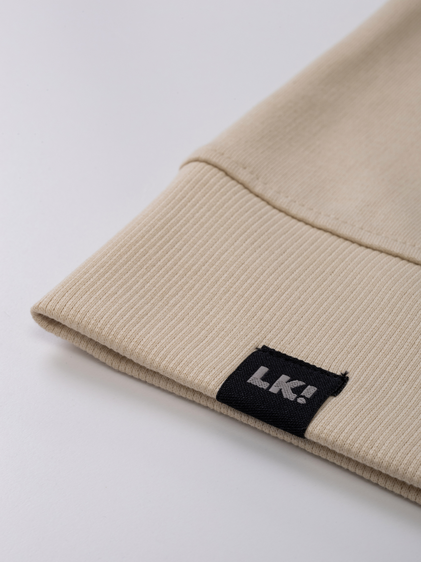 Skater dog Tan | Pulover za dječake