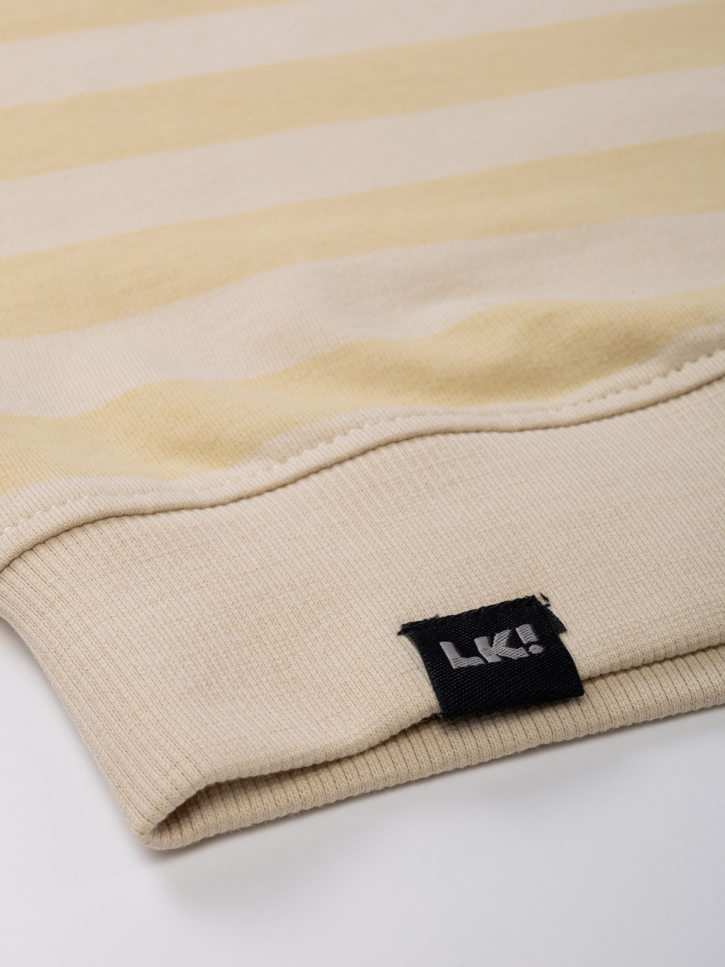 Tan Stripes | Pulover za dječake