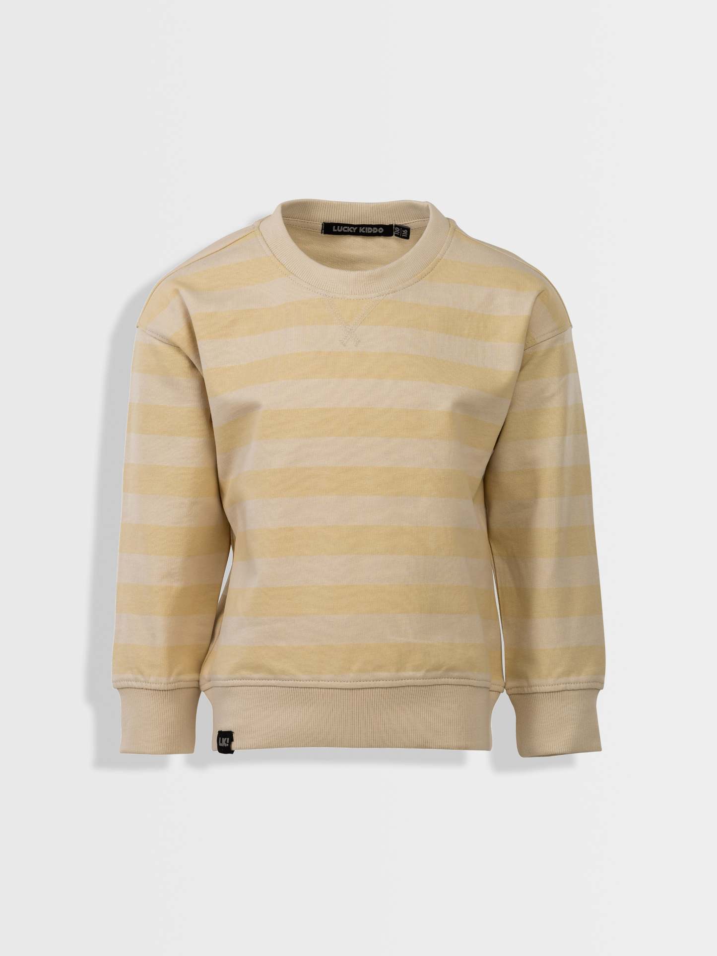 Tan Stripes | Pulover za dječake