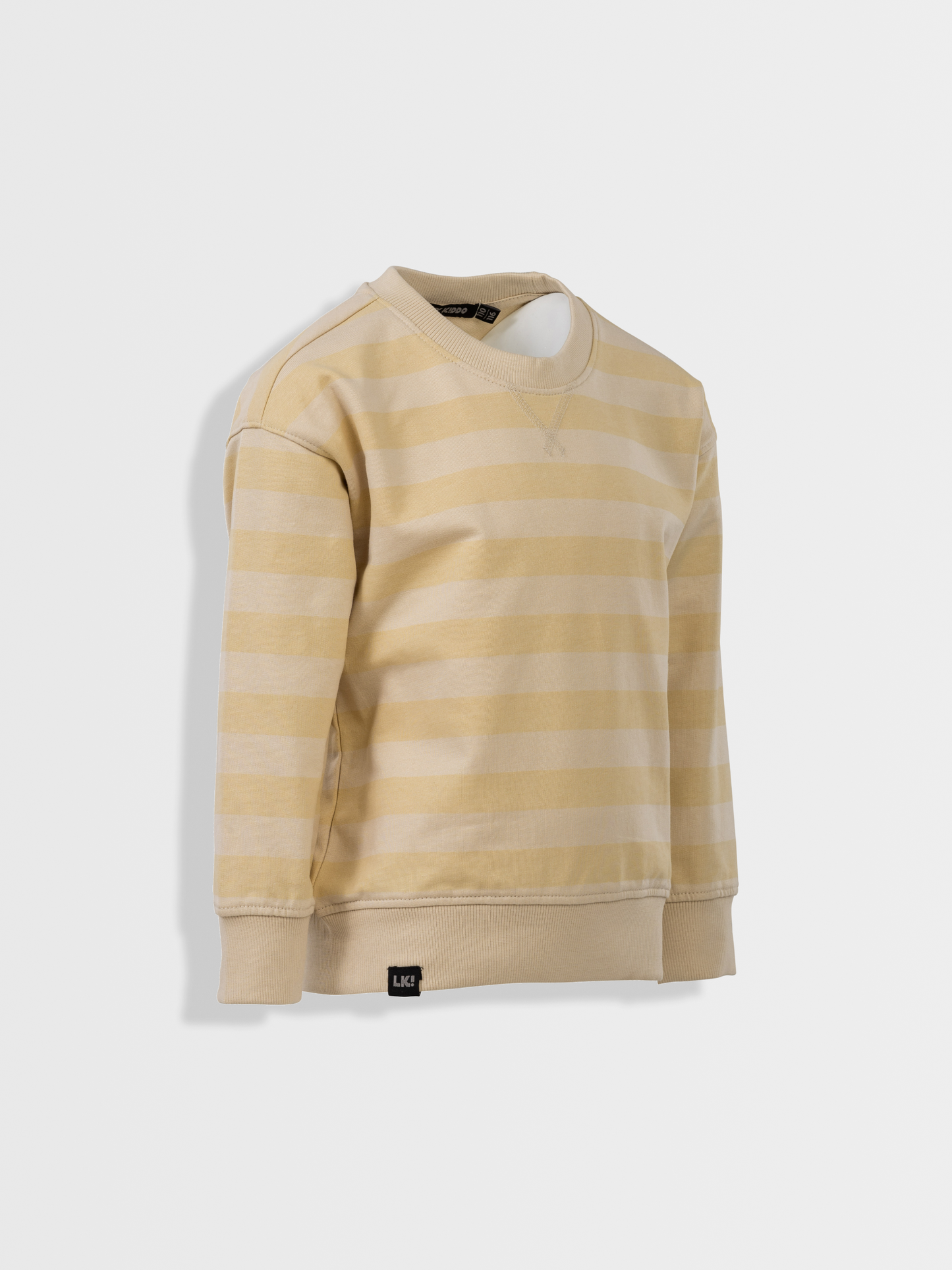 Tan Stripes | Pulover za dječake