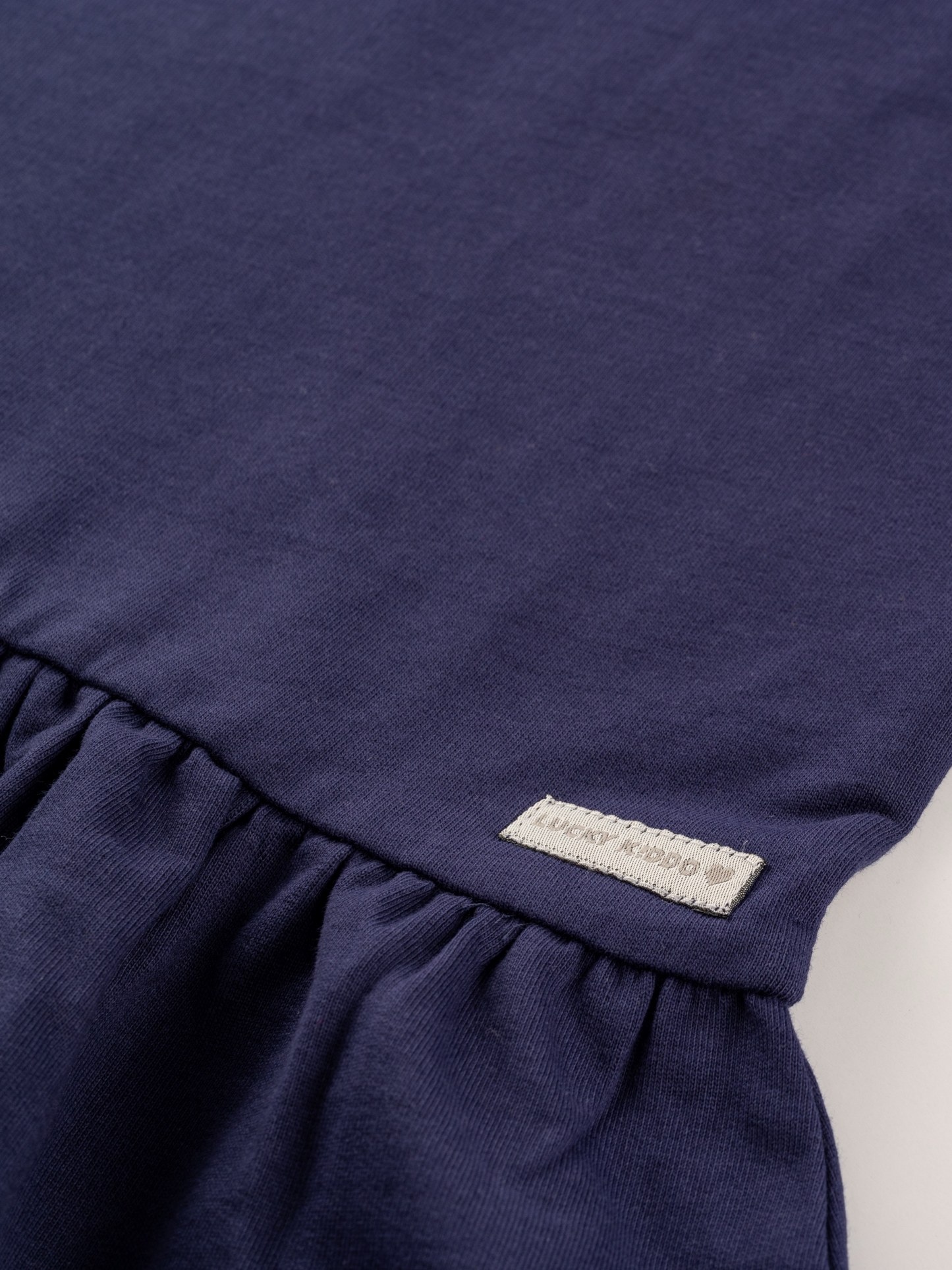 Floral Heart | Haljina za djevojčice