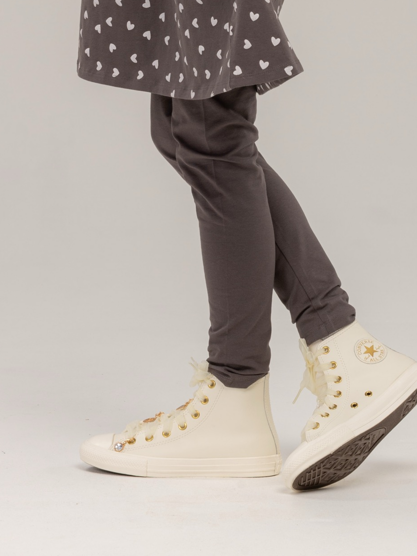 Paris Grey | Tajice za djevojčice