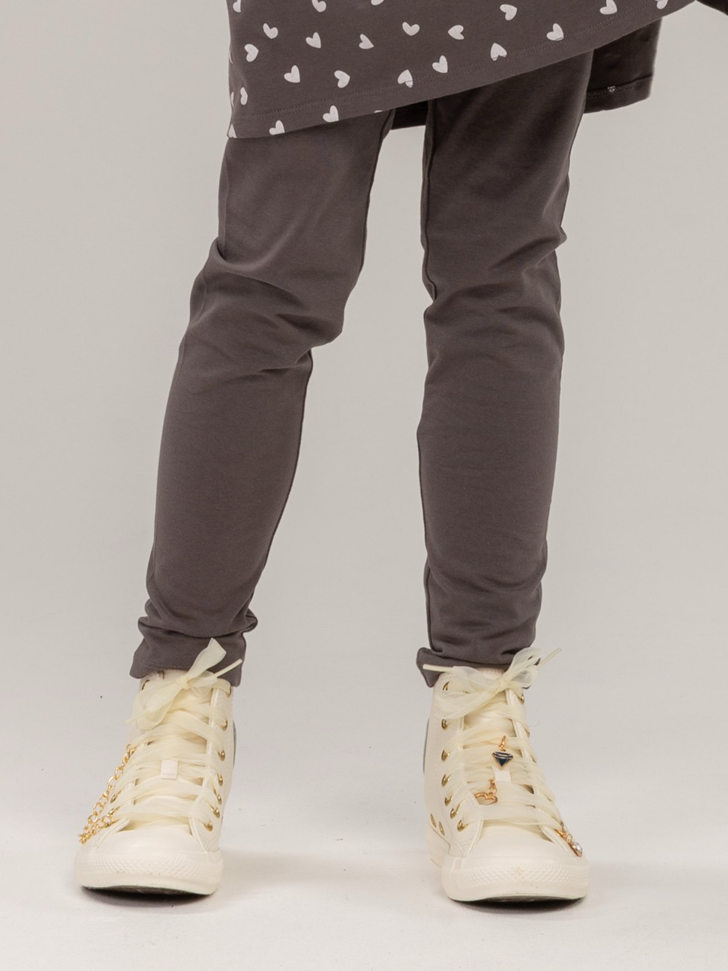 Paris Grey | Tajice za djevojčice