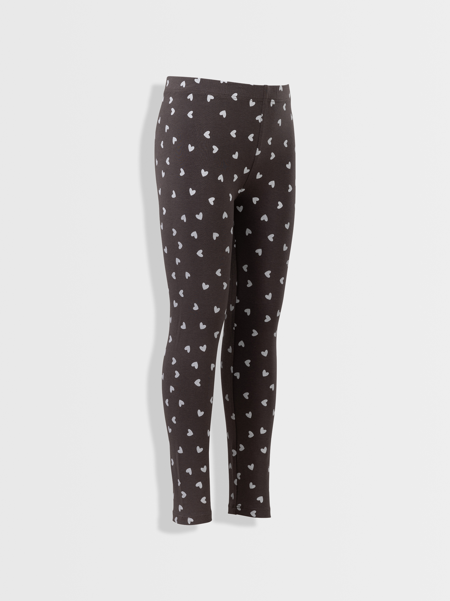 Paris Grey Hearts | Tajice za djevojčice