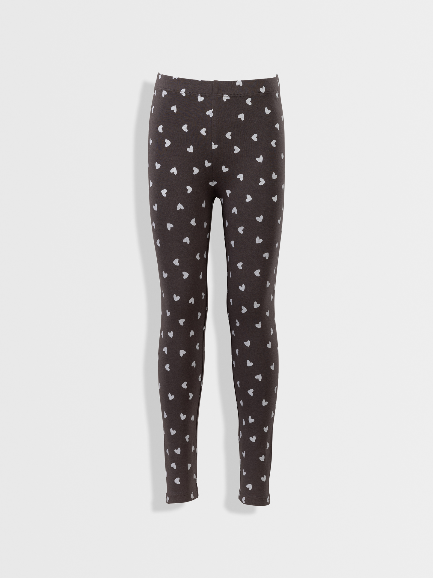 Paris Grey Hearts | Tajice za djevojčice