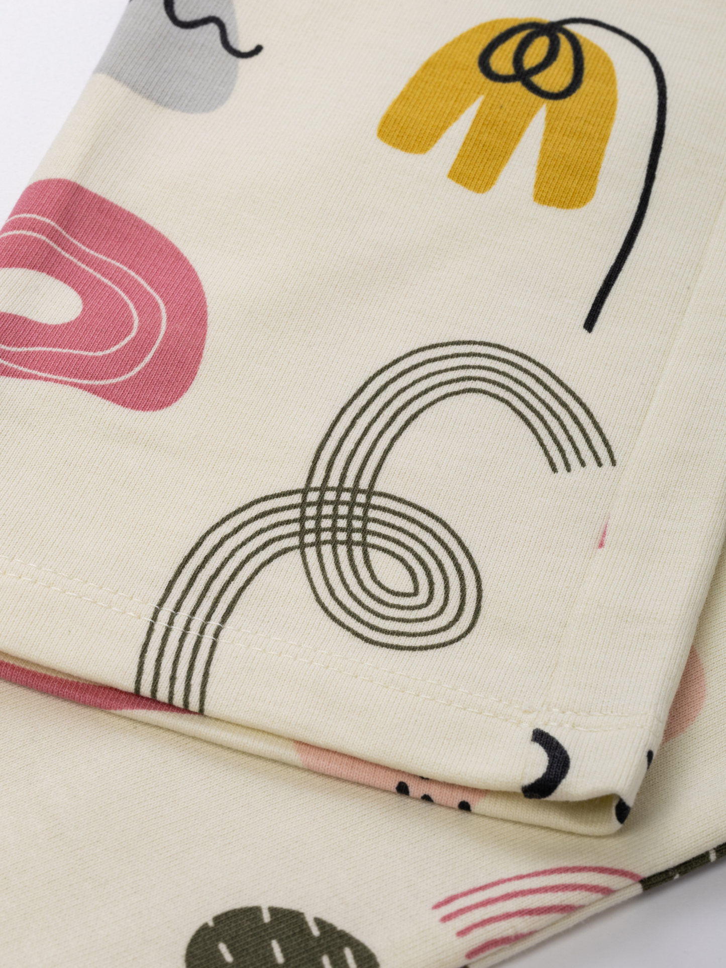 Vanilla Ice Outdoors | Tajice za djevojčice