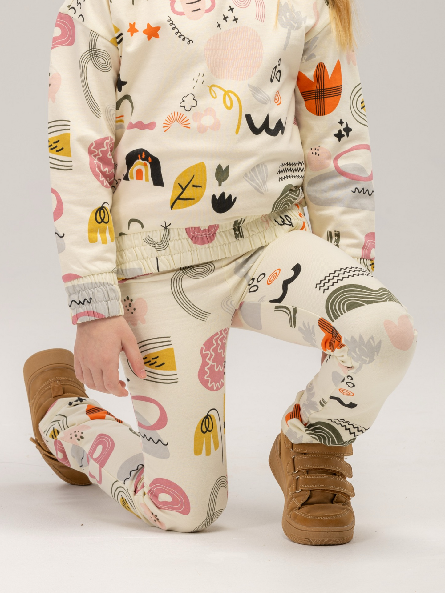 Vanilla Ice Outdoors | Tajice za djevojčice