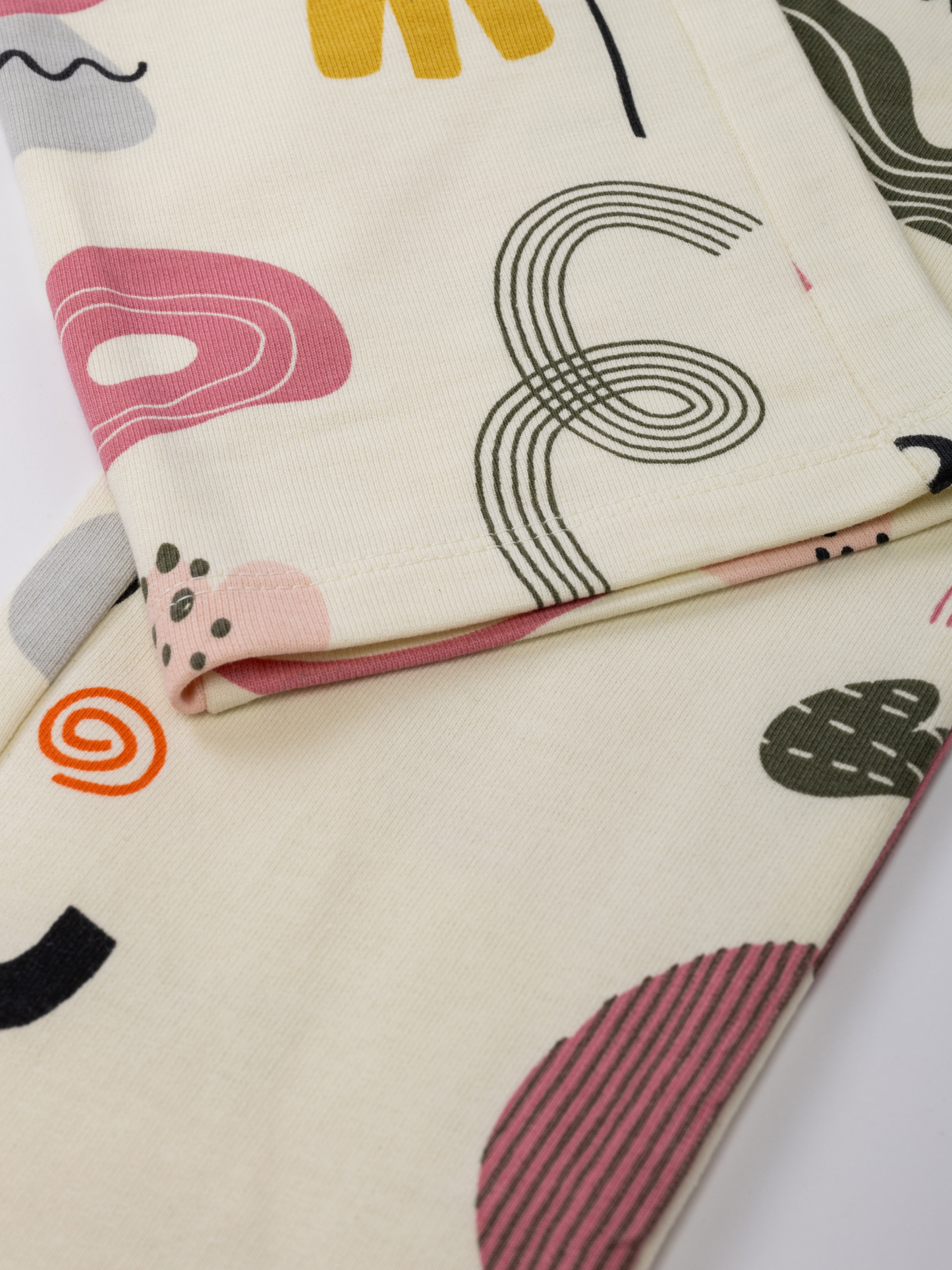 Vanilla Ice Outdoors | Tajice za djevojčice