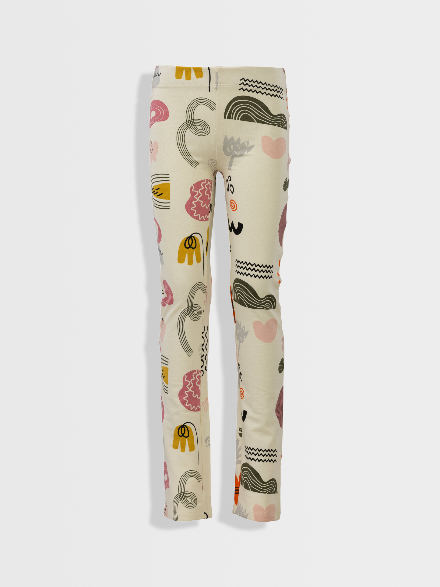 Vanilla Ice Outdoors | Tajice za djevojčice