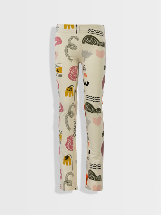 Vanilla Ice Outdoors | Tajice za djevojčice