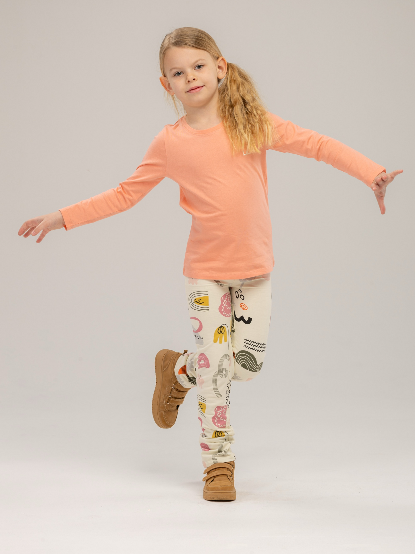 Vanilla Ice Outdoors | Tajice za djevojčice