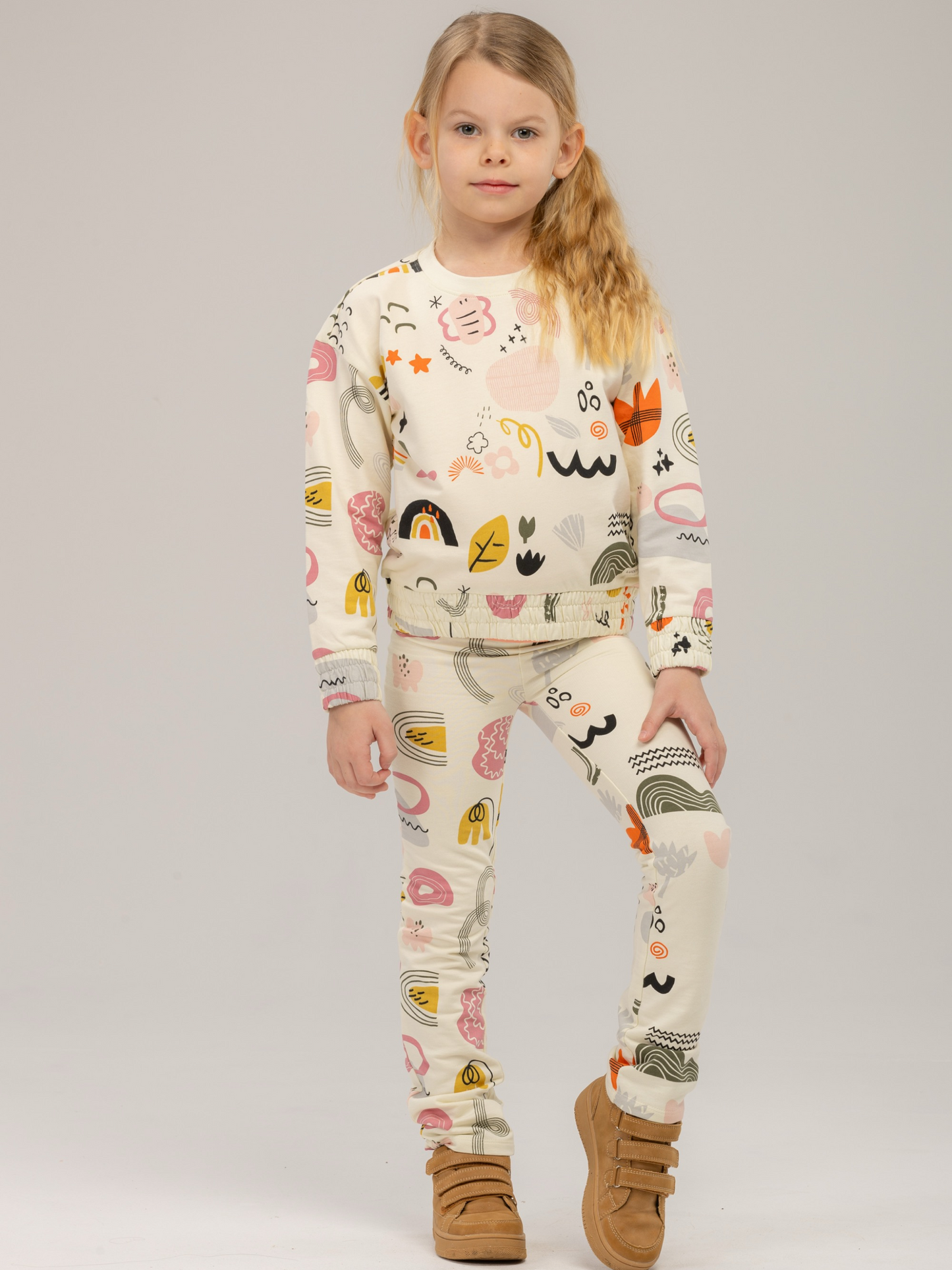 Vanilla Ice Outdoors | Tajice za djevojčice