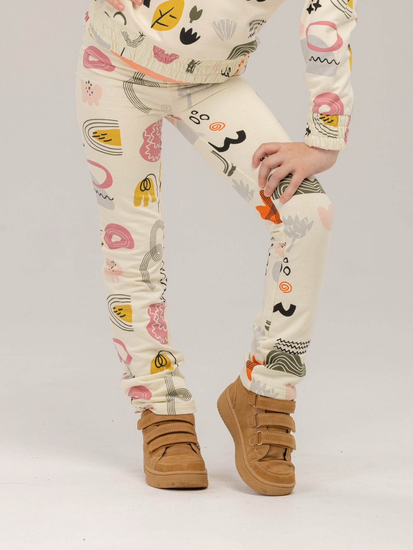 Vanilla Ice Outdoors | Tajice za djevojčice