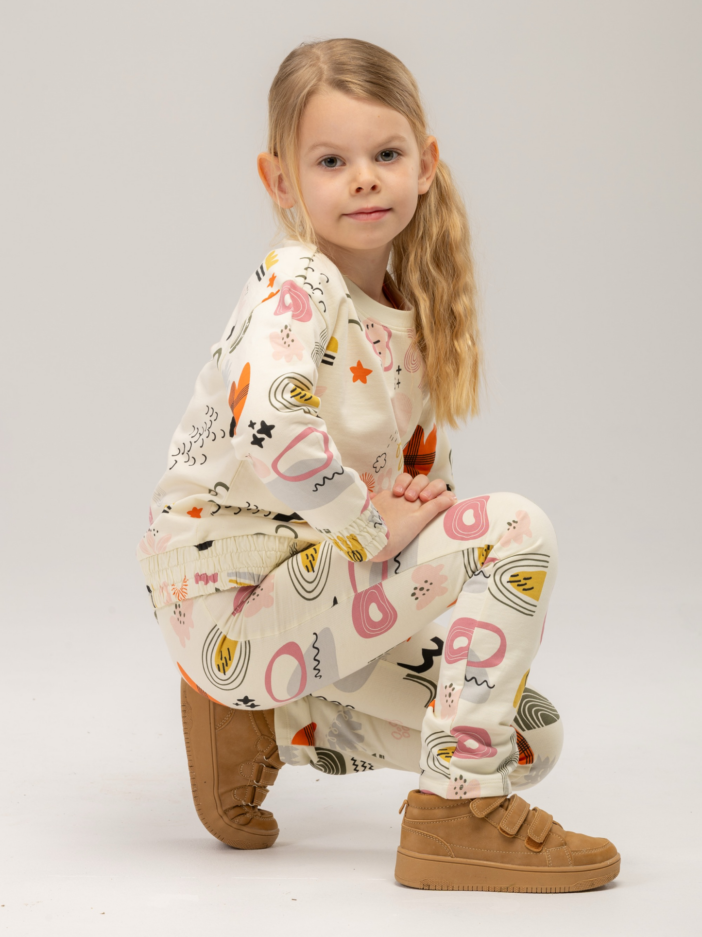 Vanilla Ice Outdoors | Tajice za djevojčice