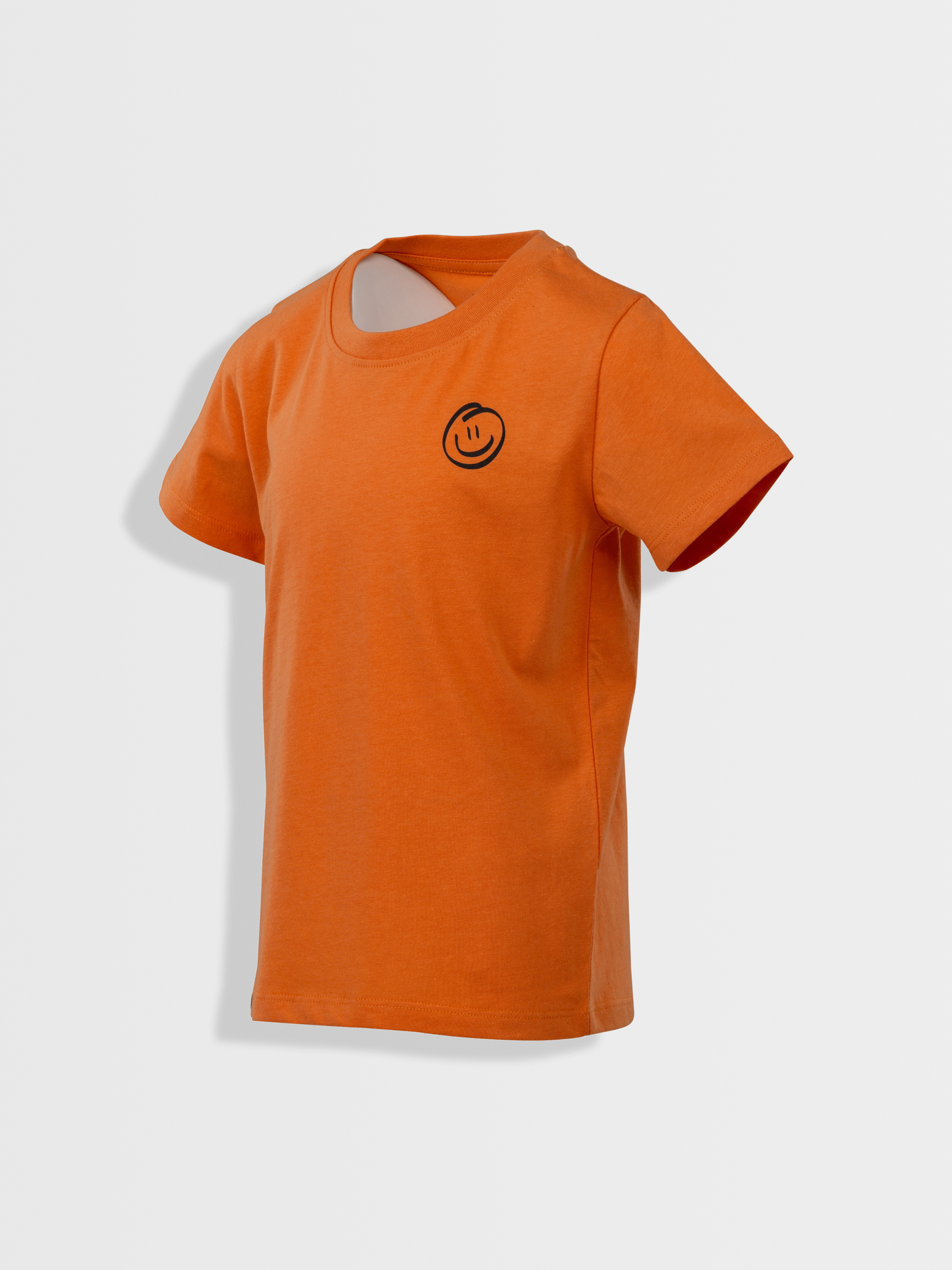 Copper Smiley | Majica kratkih rukava za dječake