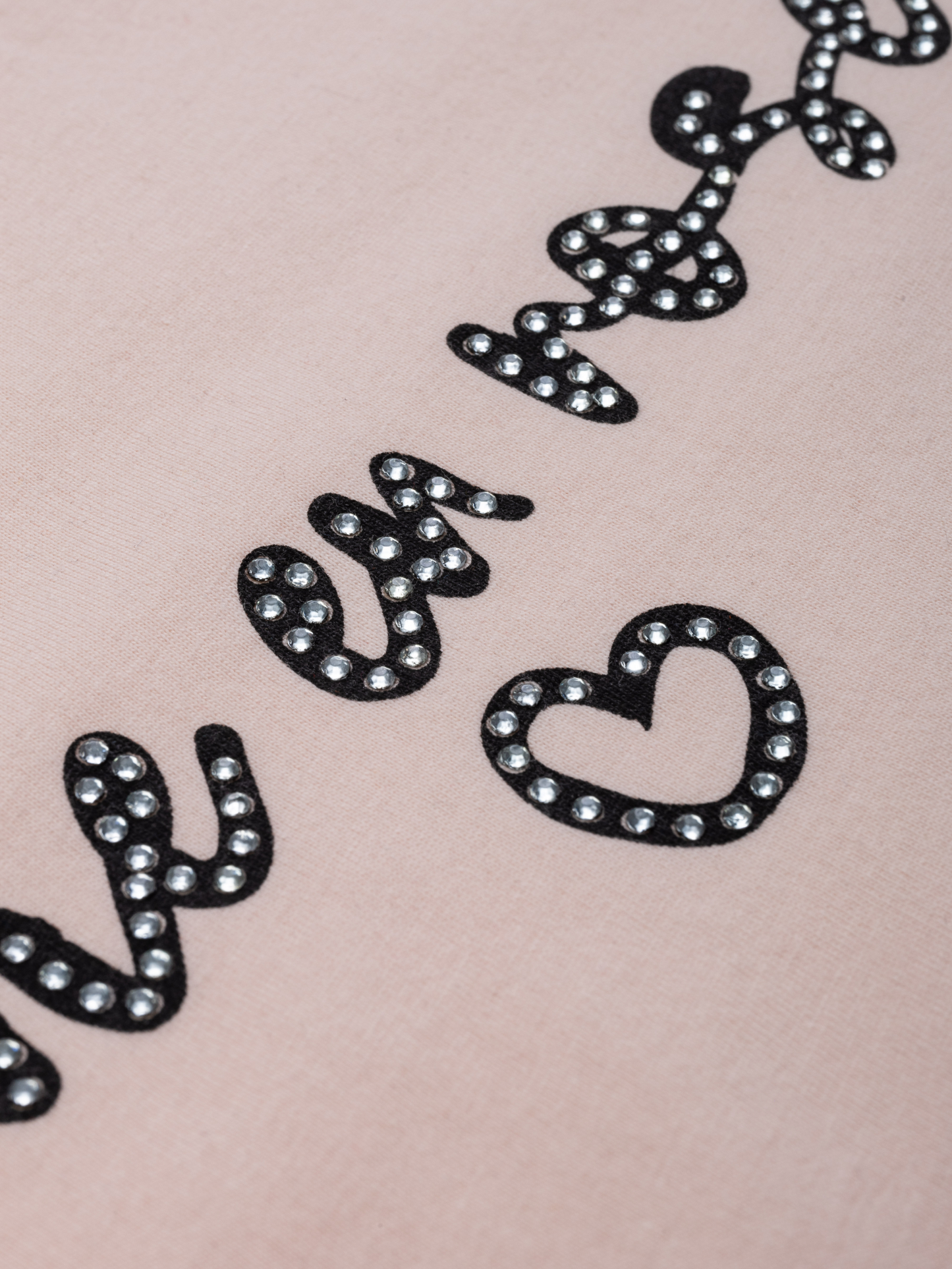 La vie en rose Pearl | Majica kratkih rukava za djevojčice