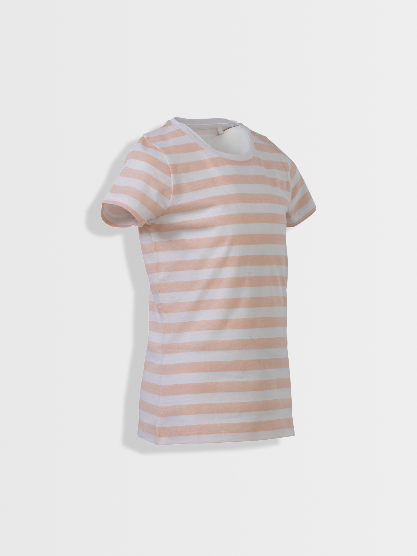 Pearl stripes | Majica kratkih rukava za djevojčice