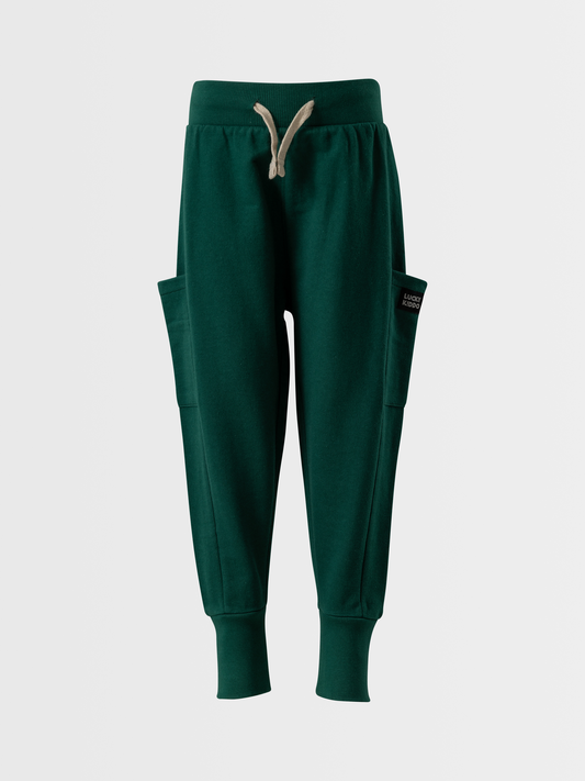 Pine Groove | Cargo trenirka za dječake