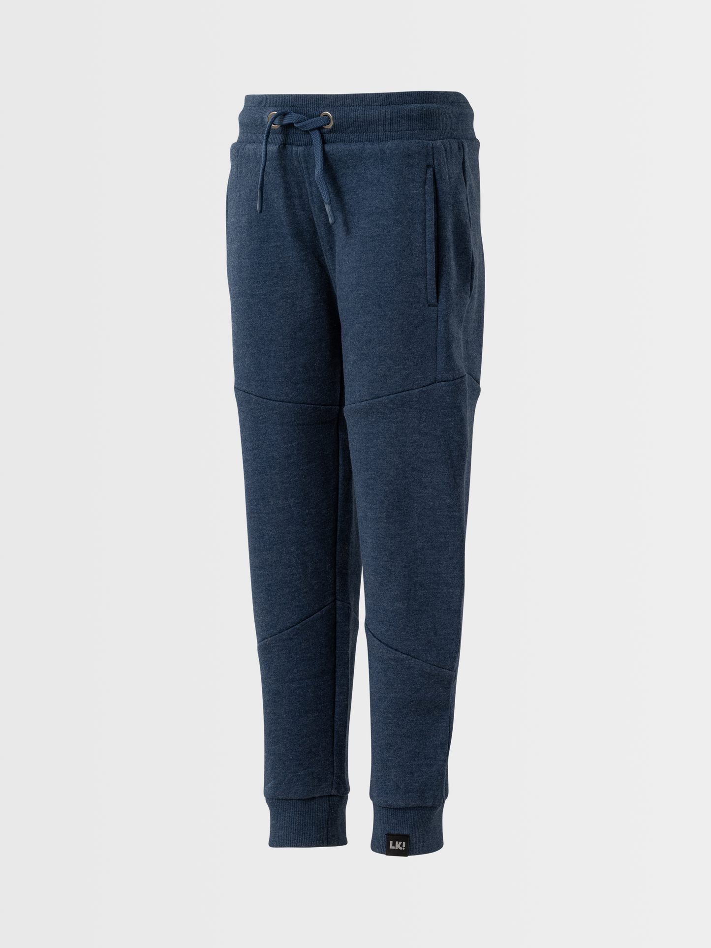 Blue Melange Stitches | Trenirka za dječake