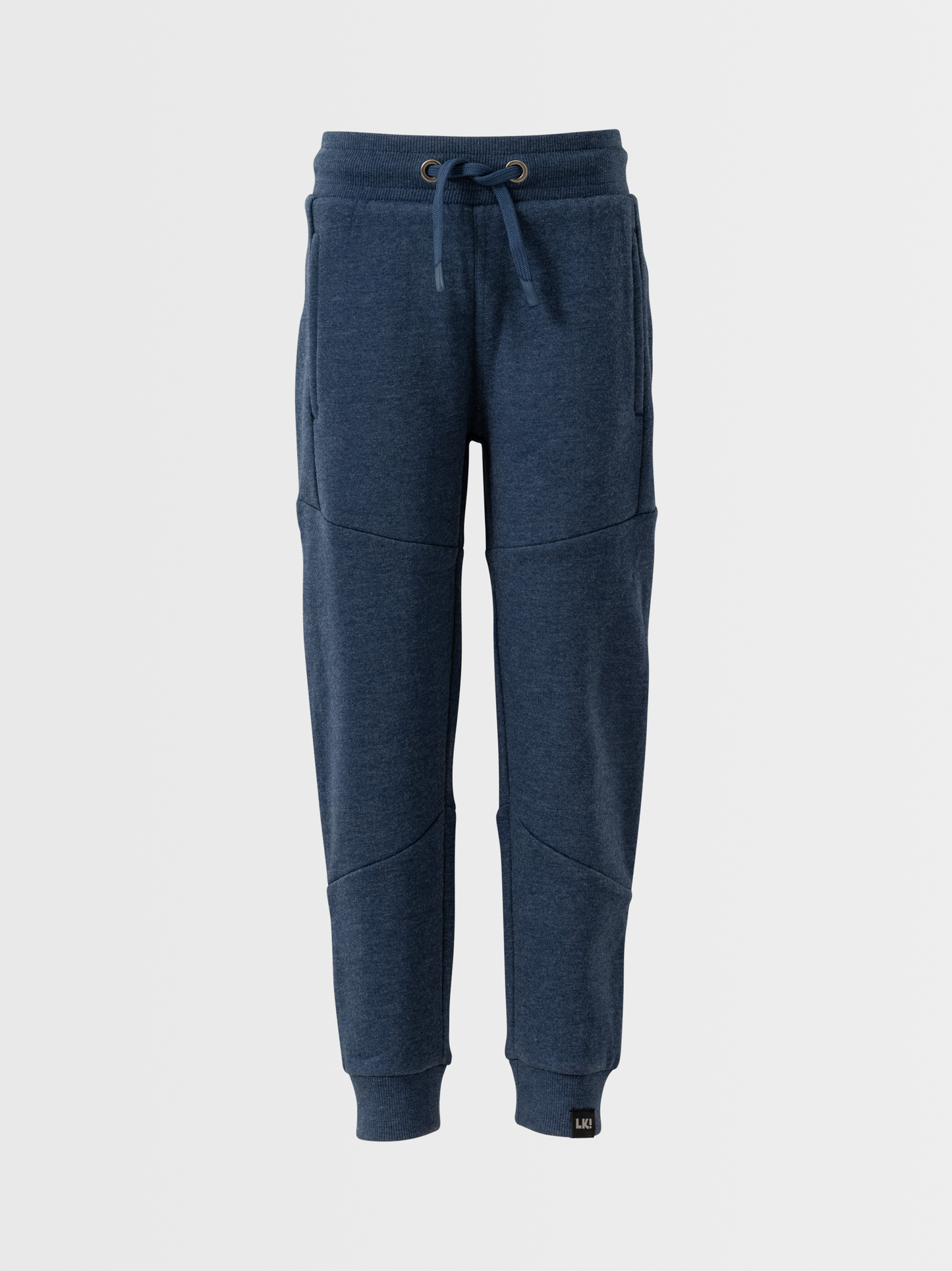 Blue Melange Stitches | Trenirka za dječake