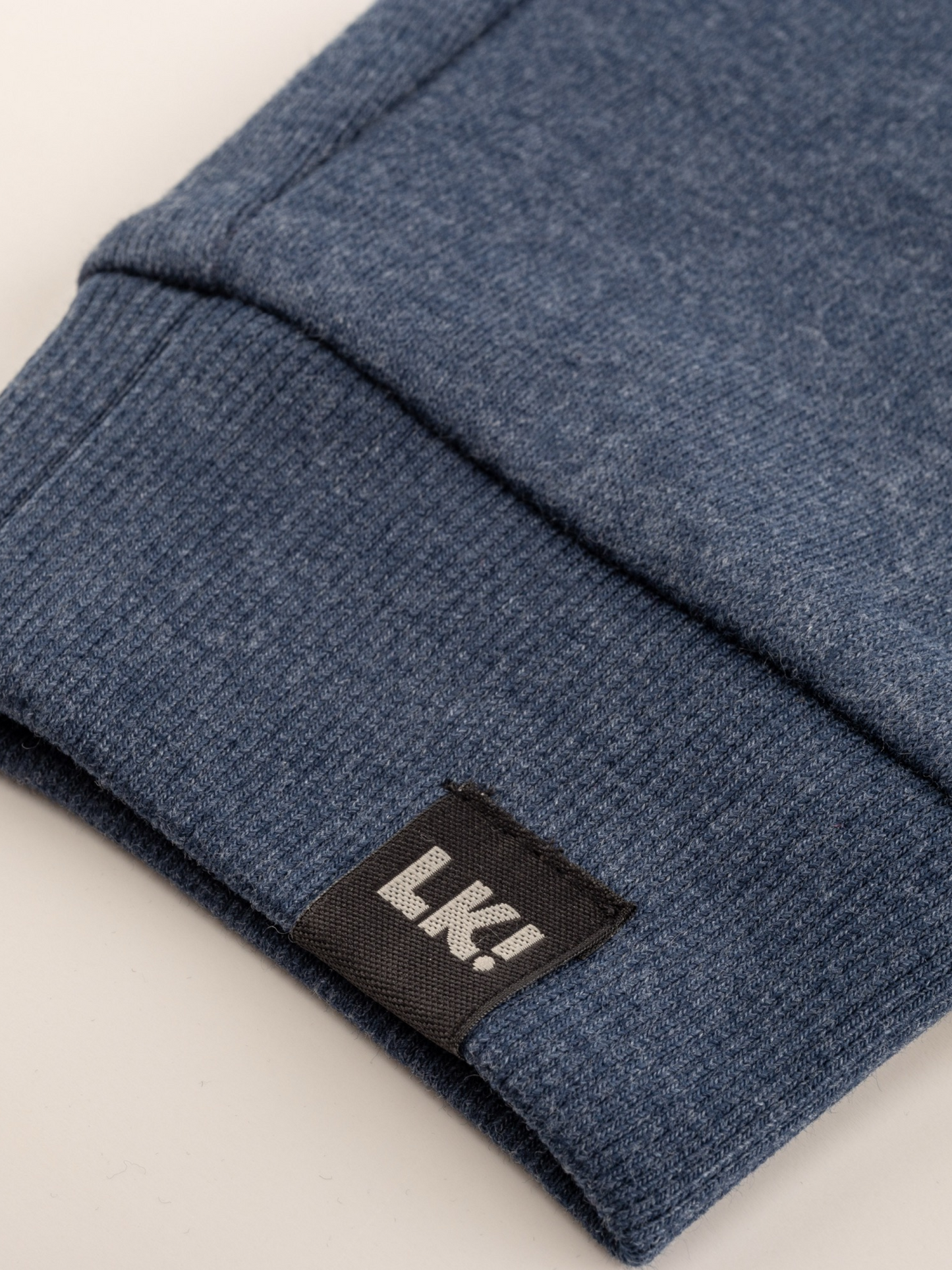 Blue Melange Stitches | Trenirka za dječake