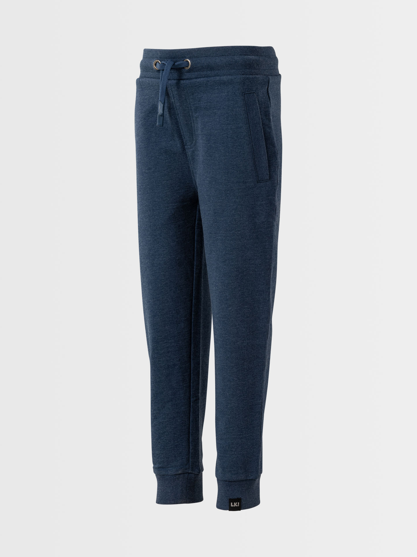 Blue Melange | Trenirka za dječake