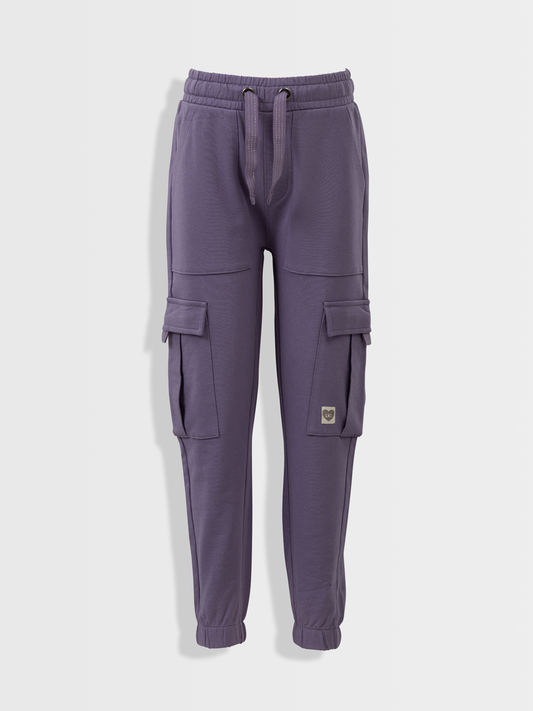 Purple Ash | Trenirka za djevojčice