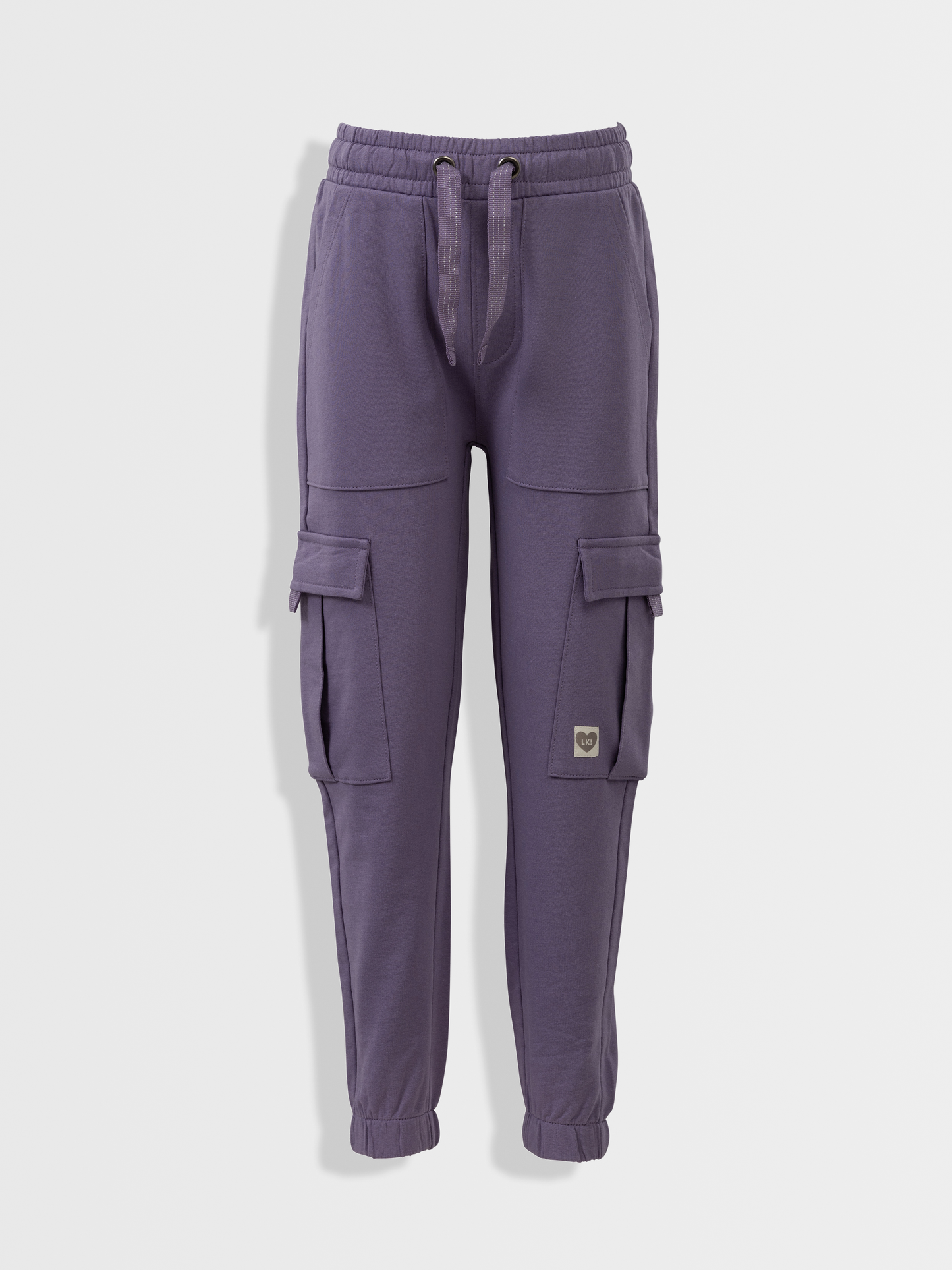 Purple Ash | Trenirka za djevojčice