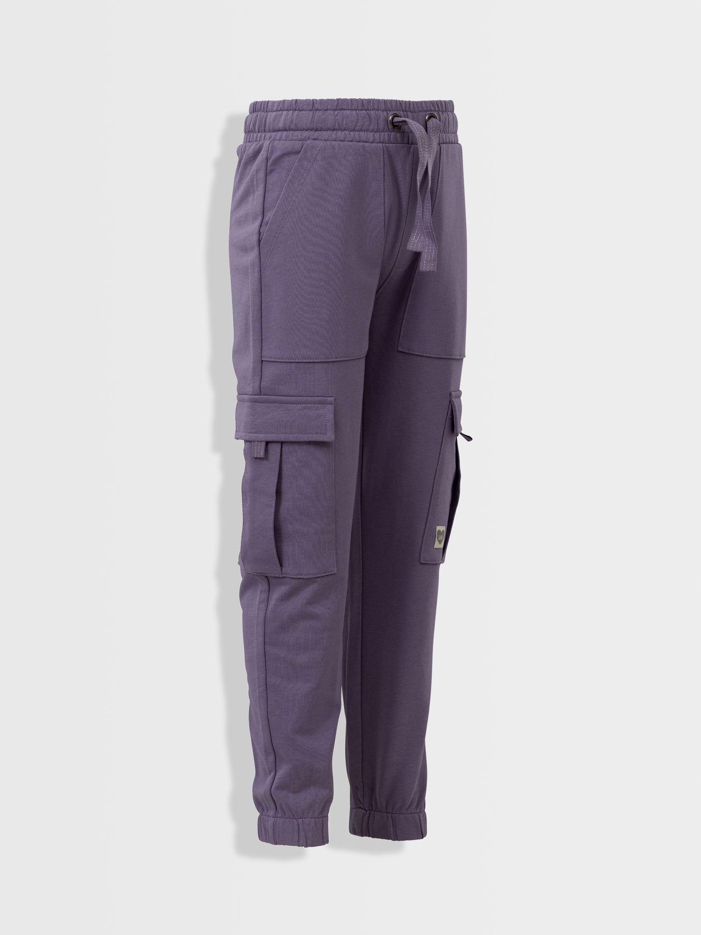 Purple Ash | Trenirka za djevojčice