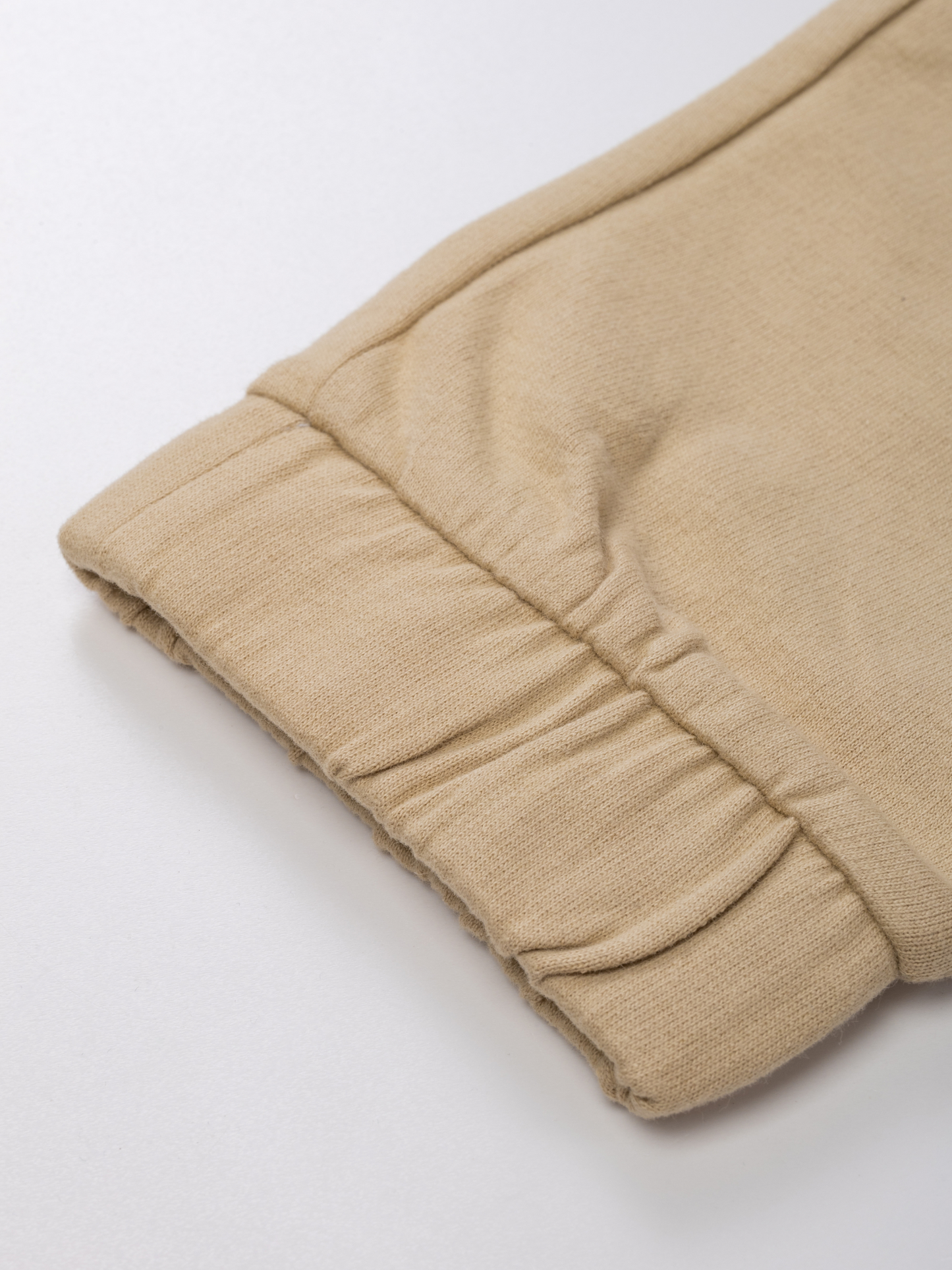 Beige Brown | Trenirka za dječake