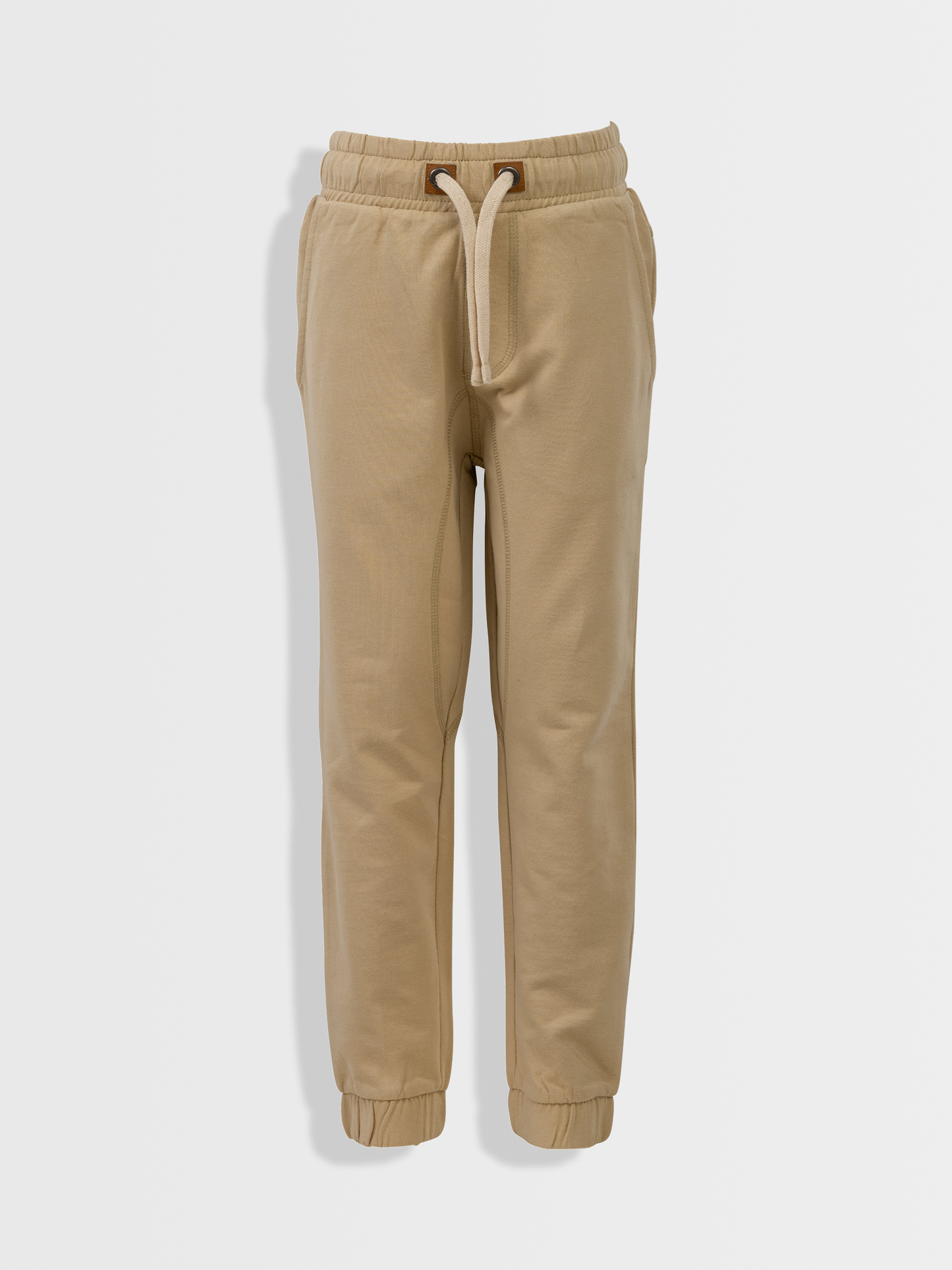 Beige Brown | Trenirka za dječake