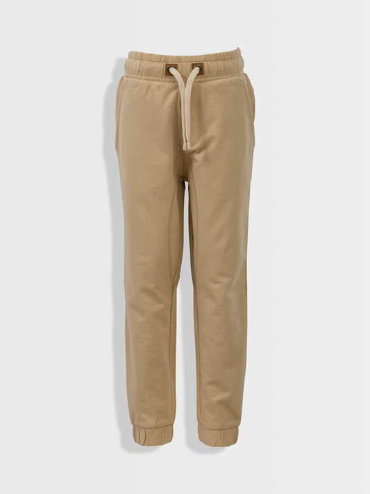 Beige Brown | Trenirka za dječake