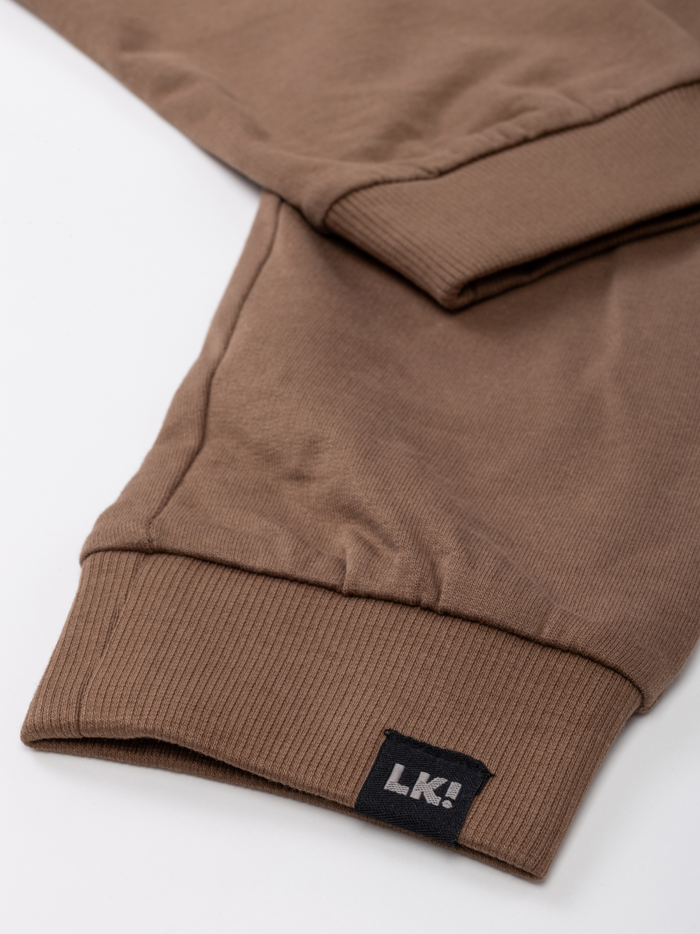 Shitake Brown | Trenirka za dječake