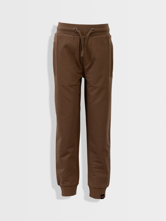 Shitake Brown | Trenirka za dječake