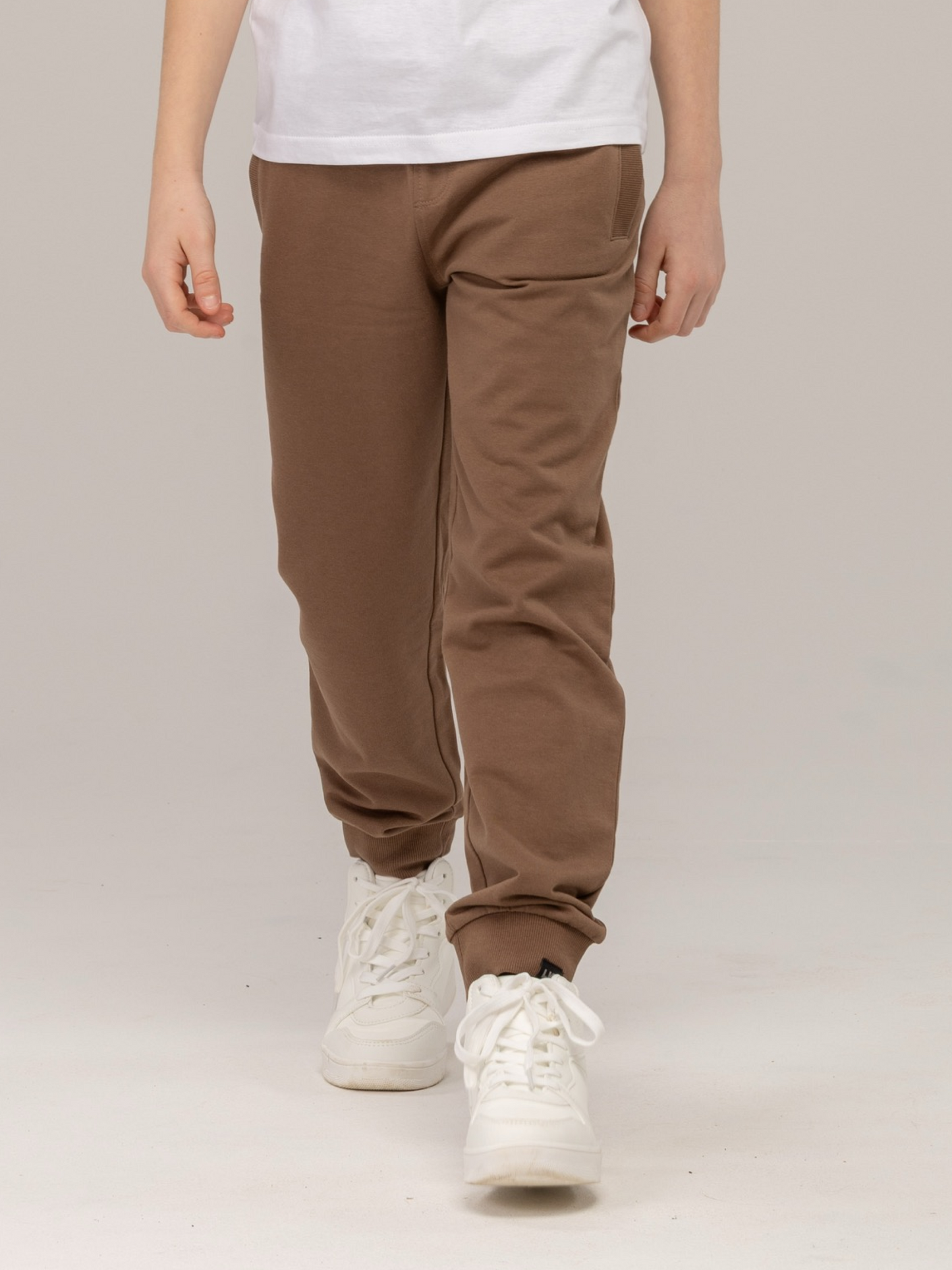 Shitake Brown | Trenirka za dječake