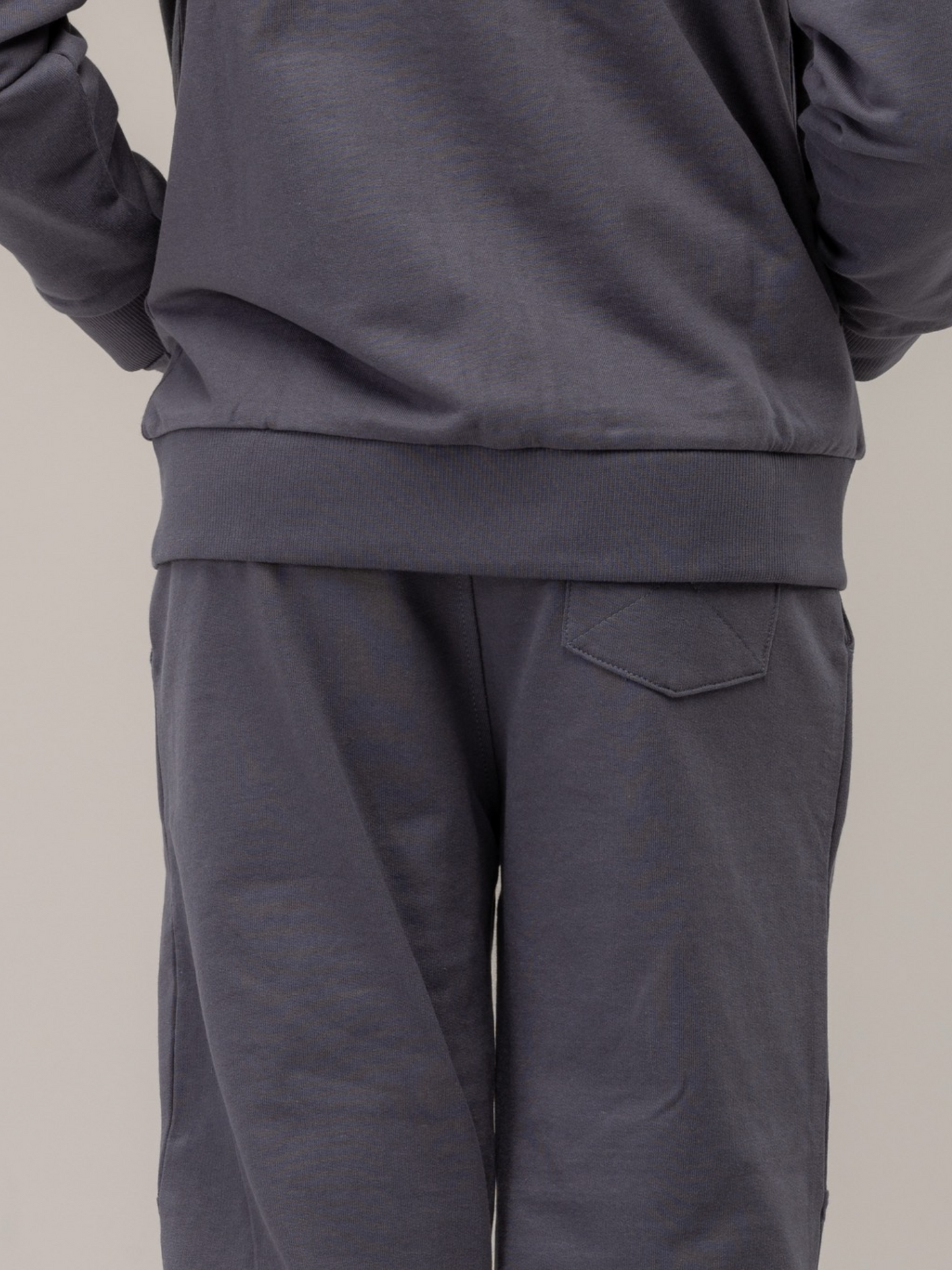 Iron Grey | Trenirka za dječake