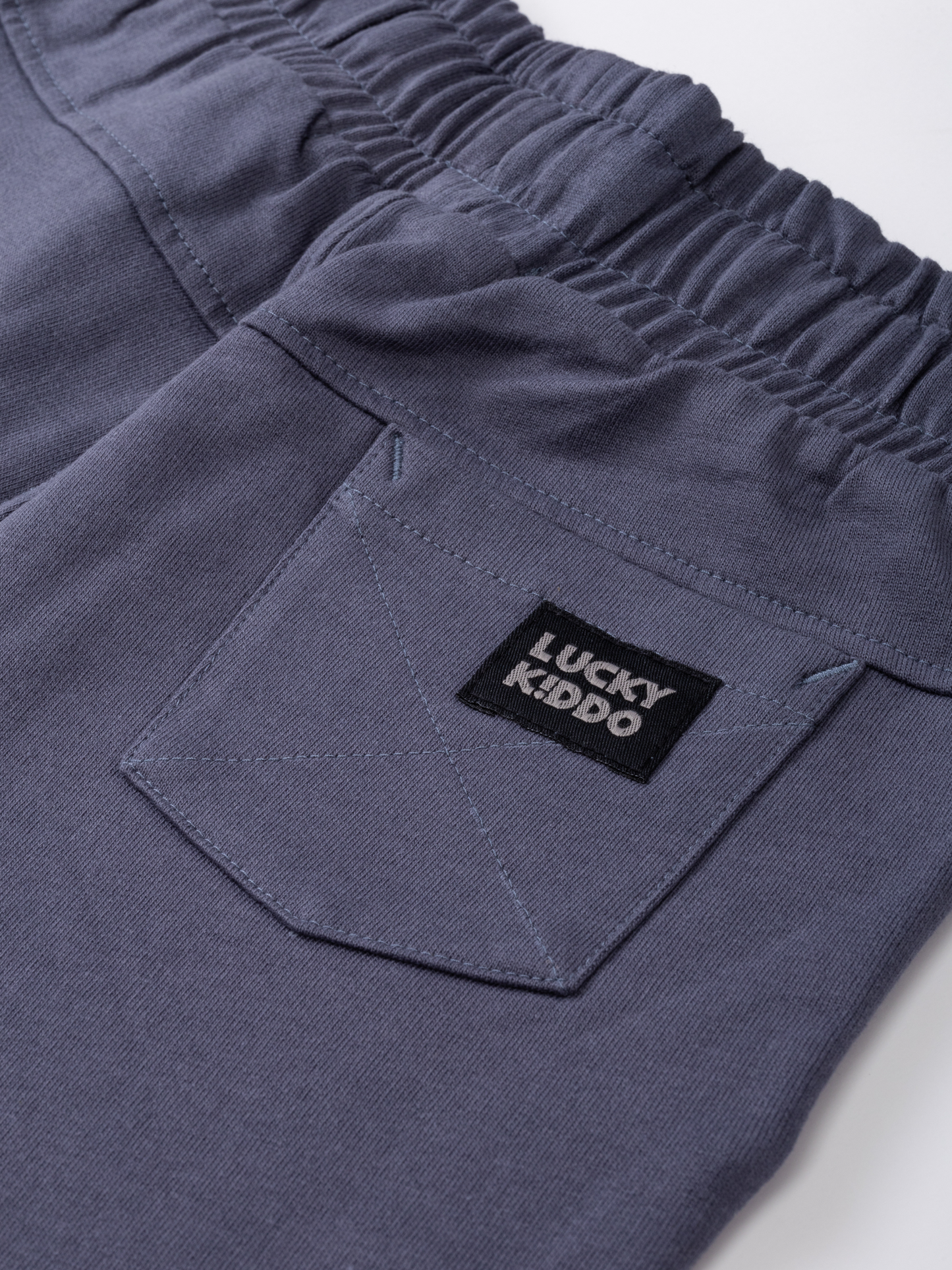 Iron Grey | Trenirka za dječake