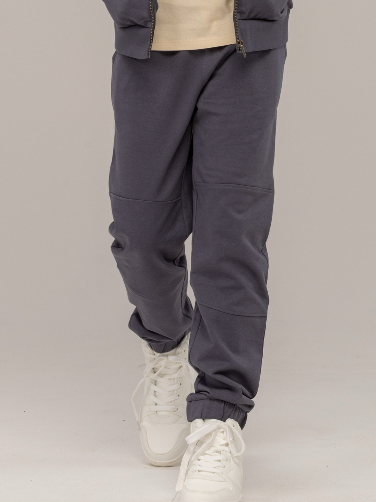 Iron Grey | Trenirka za dječake