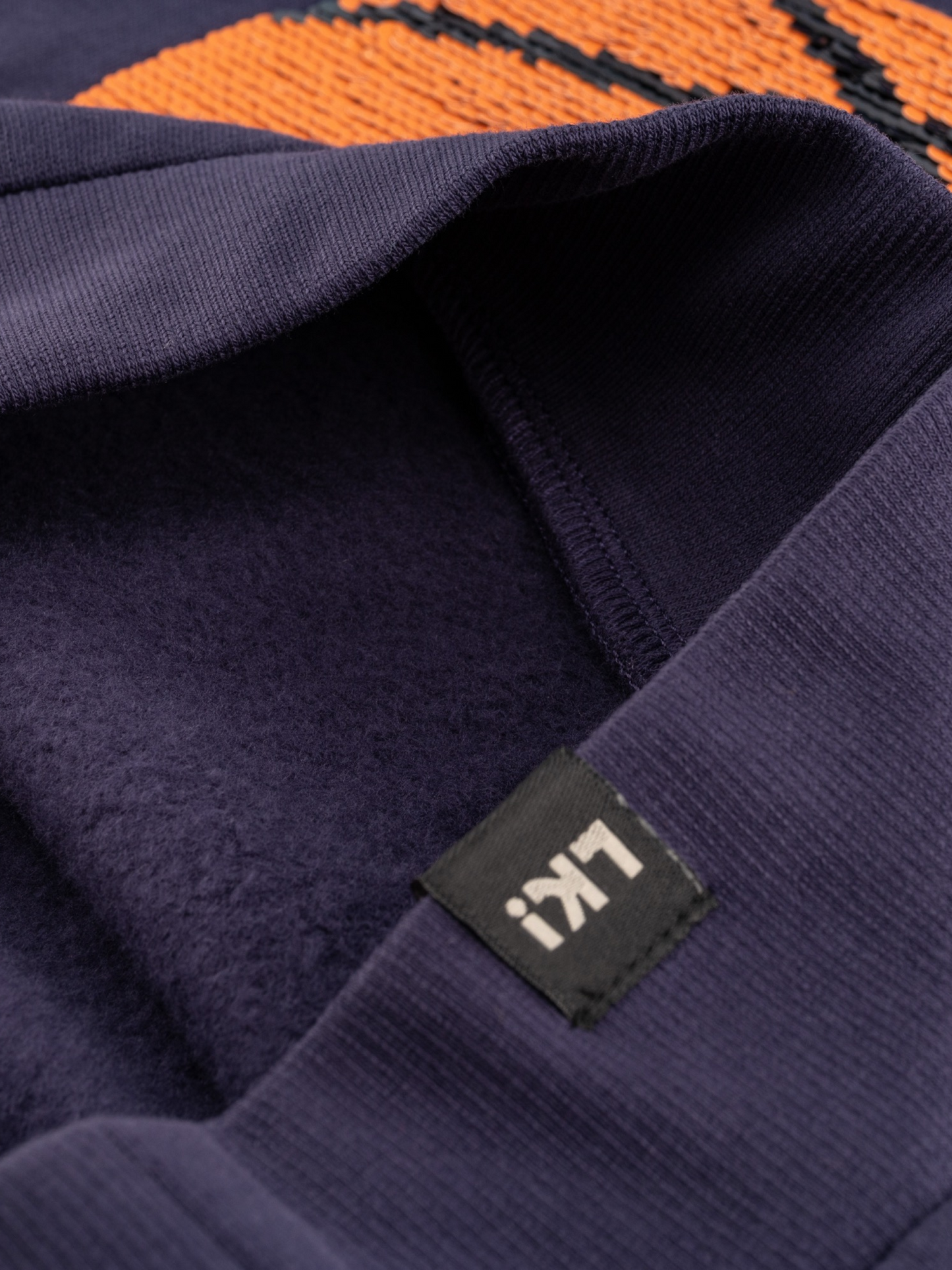 Polar Night | Majica s kapuljačom za dječake