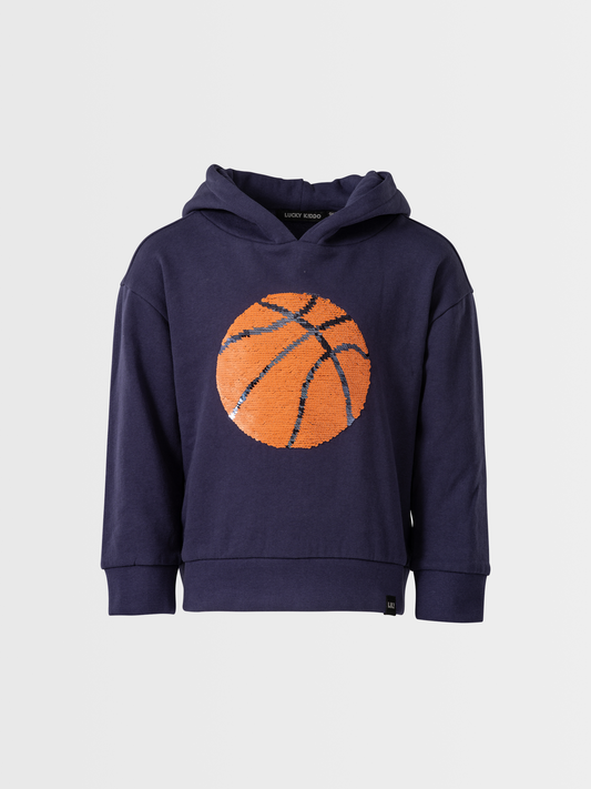 Polar Night | Majica s kapuljačom za dječake