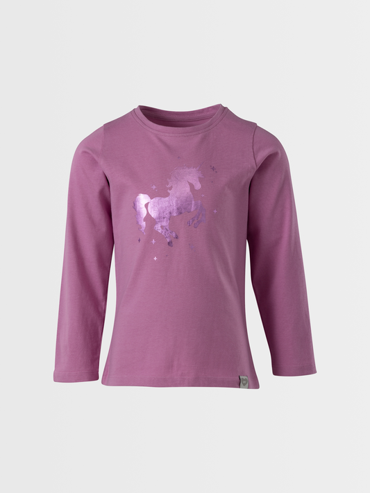 Magic Unicorn | Majica dugih rukava za djevojčice