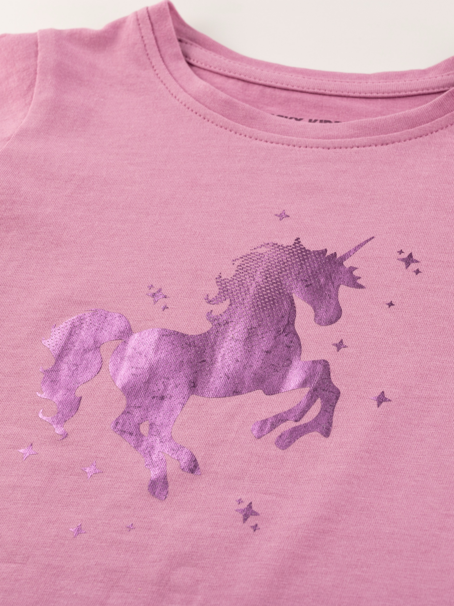 Magic Unicorn | Majica dugih rukava za djevojčice