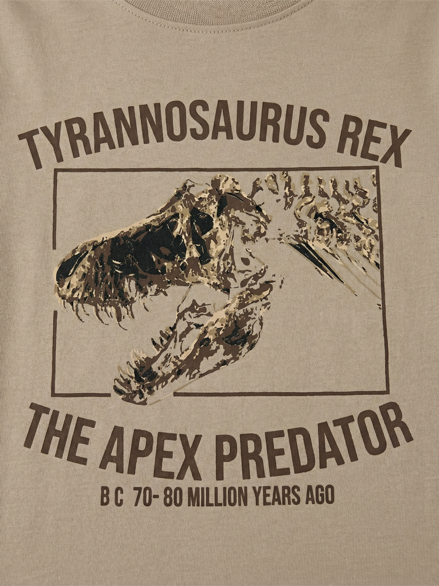 Jurassic Boss | Komplet za dječake