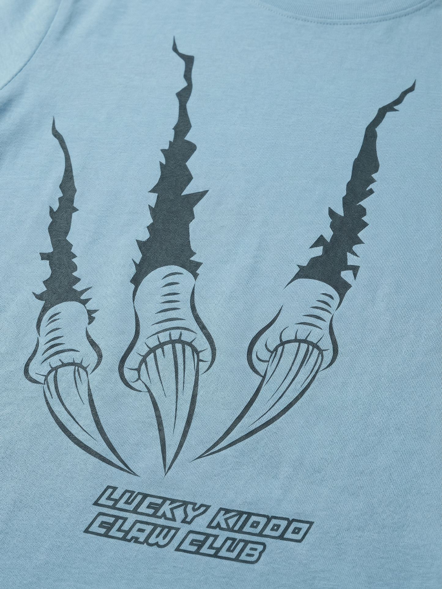 Dino Claw Strike | Majica kratkih rukava za dječake